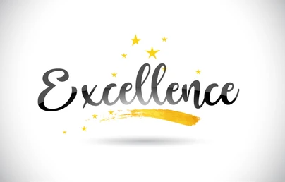 excellence